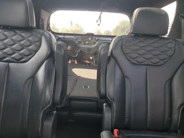 2020 HYUNDAI PALISADE LIMITED KM8R5DHE5LU124709