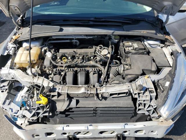 2016 FORD FOCUS SE 1FADP3K22GL389025