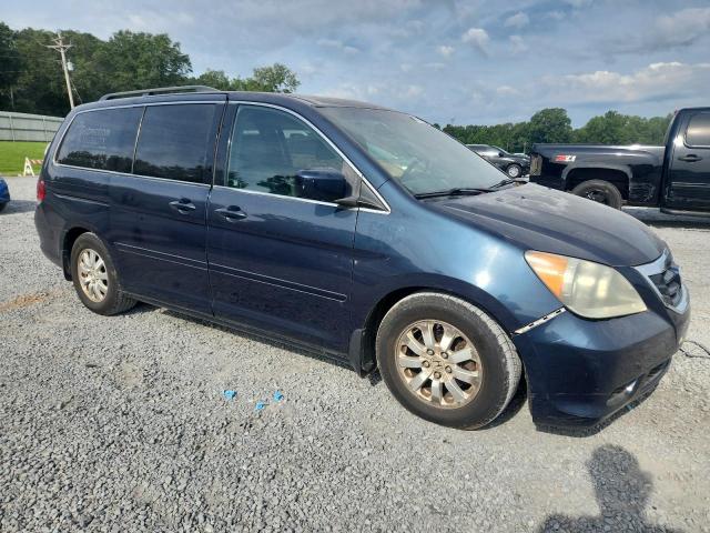 2010 HOND ODYSSEY EXL - 5FNRL3H6XAB109156