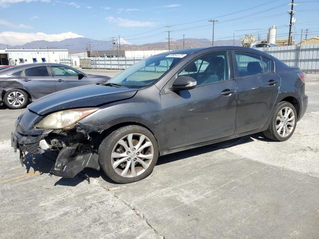 MAZDA 3 S