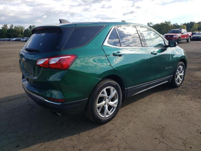 2018 CHEVROLET EQUINOX LT 2GNAXTEX0J6234730