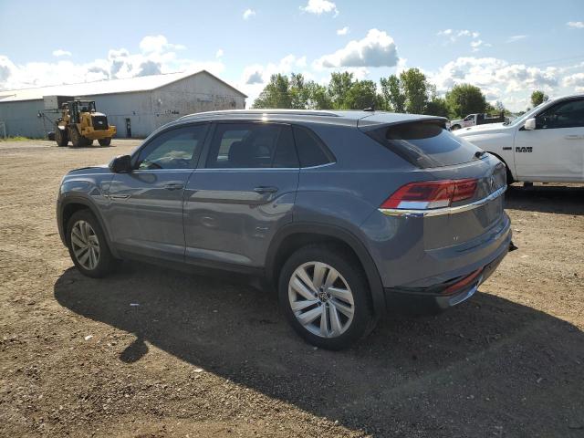 2020 VOLKSWAGEN ATLAS CROS 1V26C2CA8LC204581