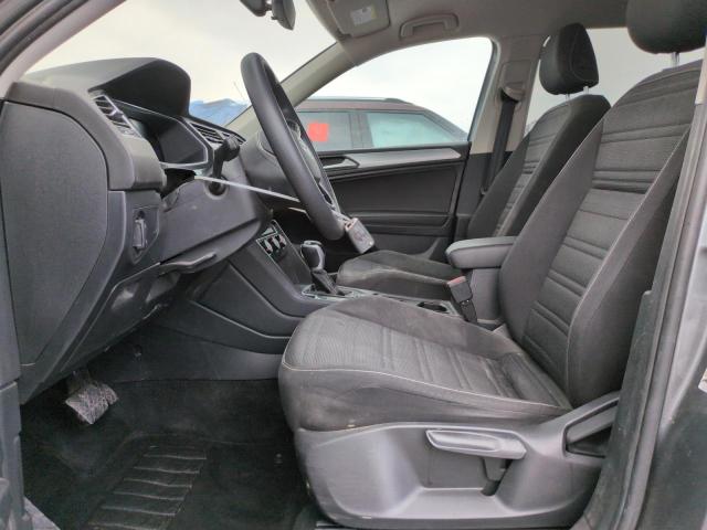 2023 VOLKSWAGEN TIGUAN S 3VVFB7AX2PM014810