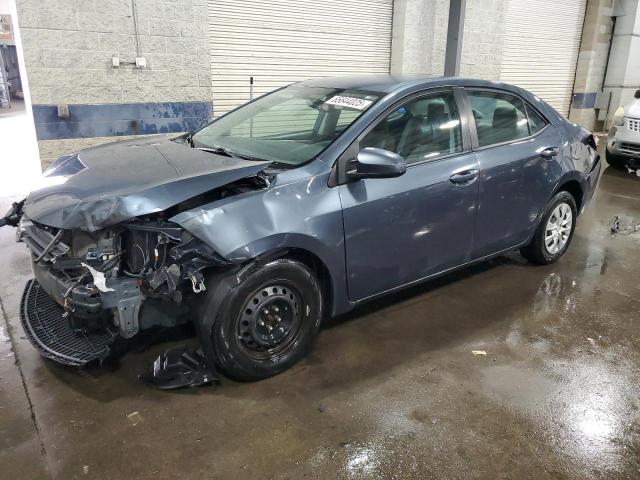 TOYOTA COROLLA L