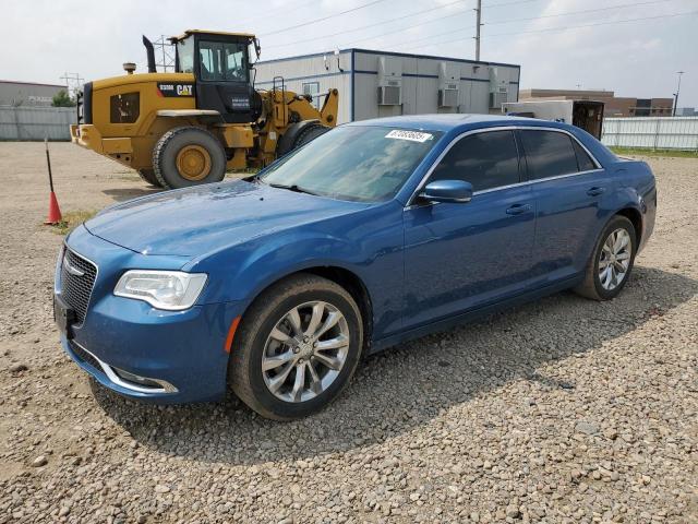 Global Auto Auctions: 2021 CHRYSLER 300 TOURIN
