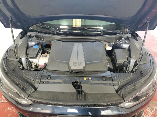 2024 KIA EV6 LIGHT - KNDC34LA9R5205445