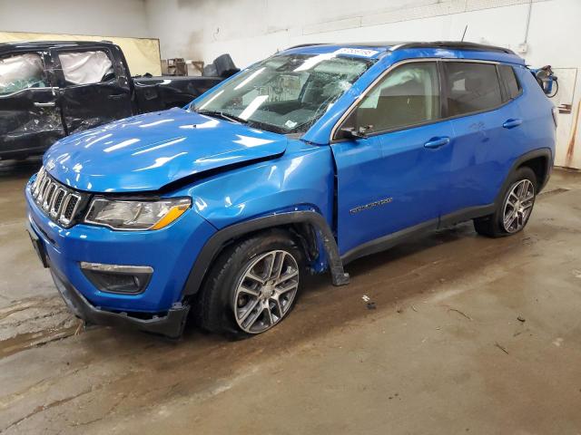 JEEP COMPASS LA