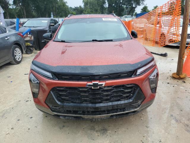 2024 CHEVROLET TRAX ACTIV KL77LKE20RC030362