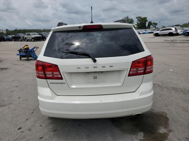 2018 DODGE JOURNEY SE 3C4PDCAB9JT491354