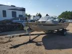 Lot #3304938540 2005 TRACKER BOAT