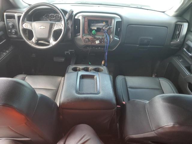 2019 CHEVROLET SILVERADO - 2GCVKPEC1K1147138