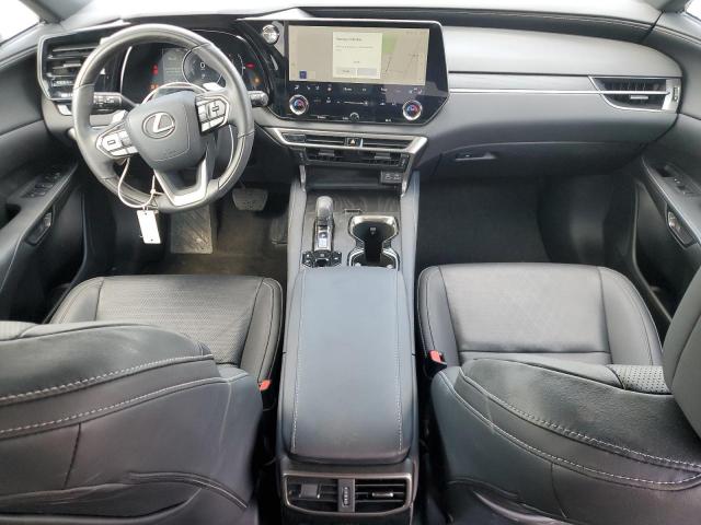 2023 LEXUS RX 350H BA 2T2BBMCA0PC016869