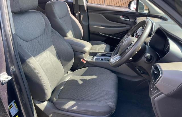 2020 HYUNDAI SANTA FE S 5NMS33AD0LH201100