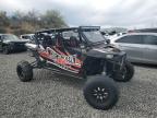 2016 POLARIS RZR XP 4 T - 3NSVFE925GF787432