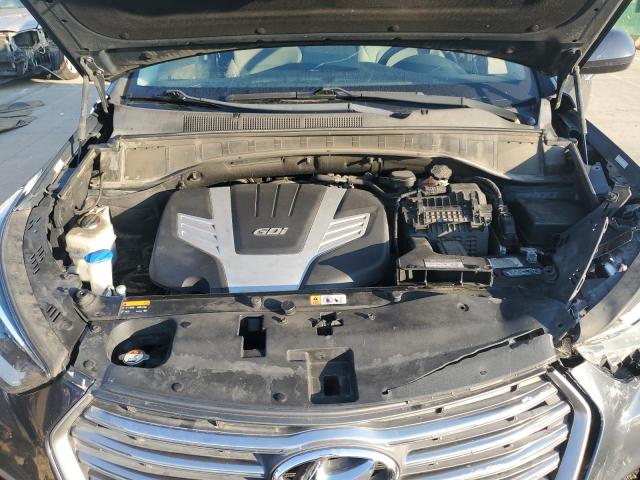 2017 HYUNDAI SANTA FE S - KM8SMDHF7HU240109