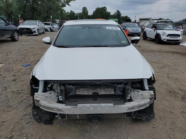 2019 HONDA ACCORD SPO - 1HGCV2F31KA016637