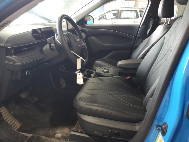 2024 FORD MUSTANG MA 3FMTK1SU6RMA26265