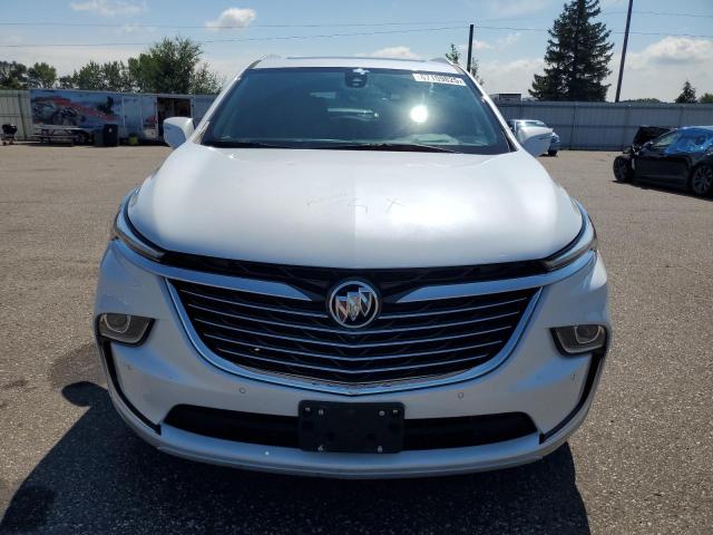 2022 BUICK ENCLAVE PREMIUM 5GAEVBKWXNJ172575