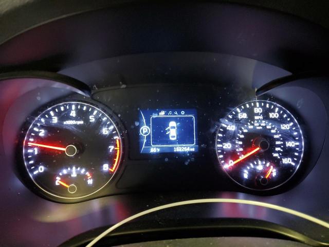 2018 KIA OPTIMA LX 5XXGT4L32JG223790