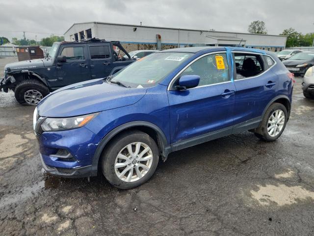 NISSAN ROGUE SPORT S
