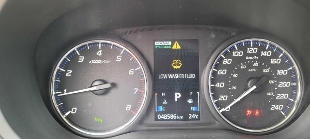 2020 MITSUBISHI OUTLANDER JA4AZ2A36LZ614978