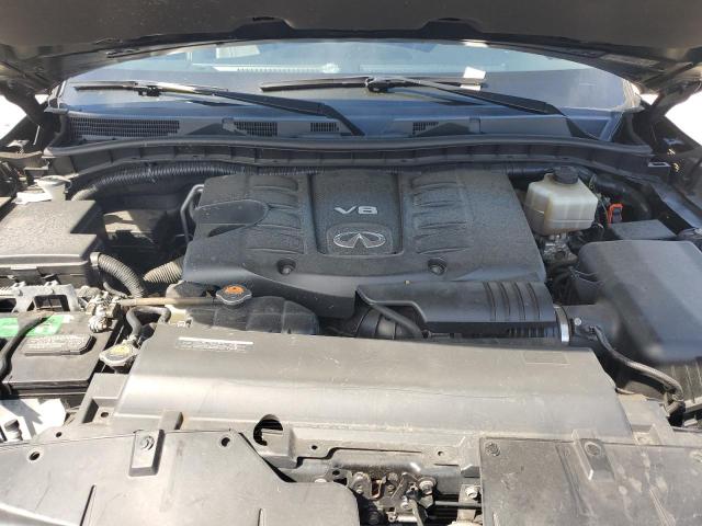 2016 INFINITI QX80 JN8AZ2NE2G9122394