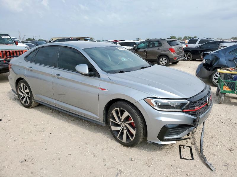 2019 VOLKSWAGEN JETTA GLI 3VW6T7BU7KM234773