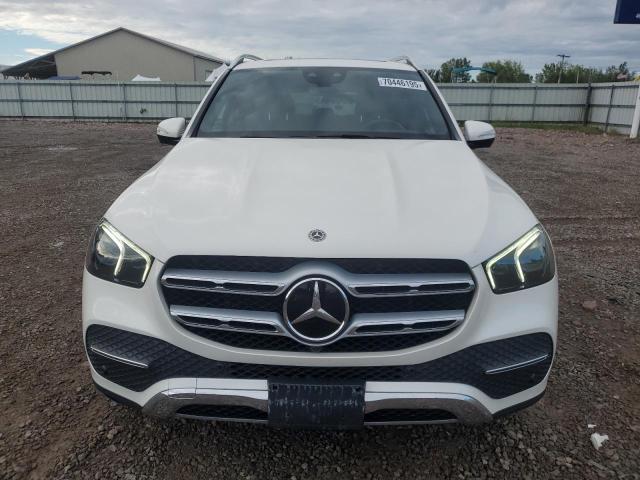 2020 MERCEDES-BENZ GLE 450 4M 4JGFB5KEXLA059688