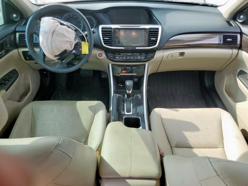 2017 HONDA ACCORD EXL 1HGCR2F89HA097640