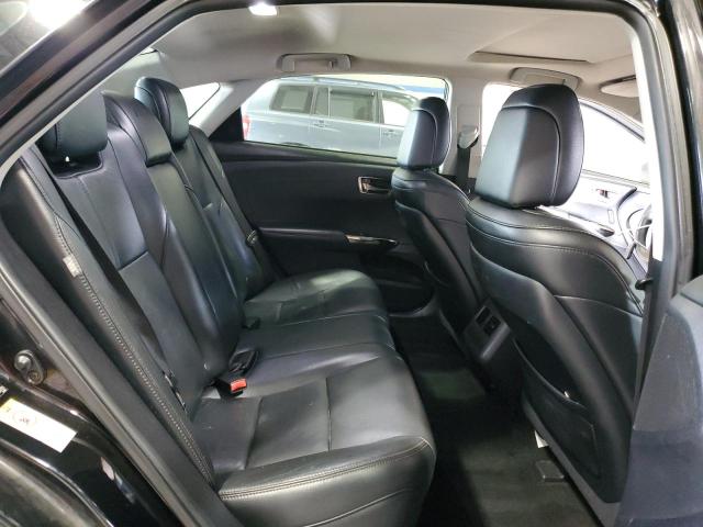 2016 TOYOTA AVALON HYBRID 4T1BD1EB5GU054101