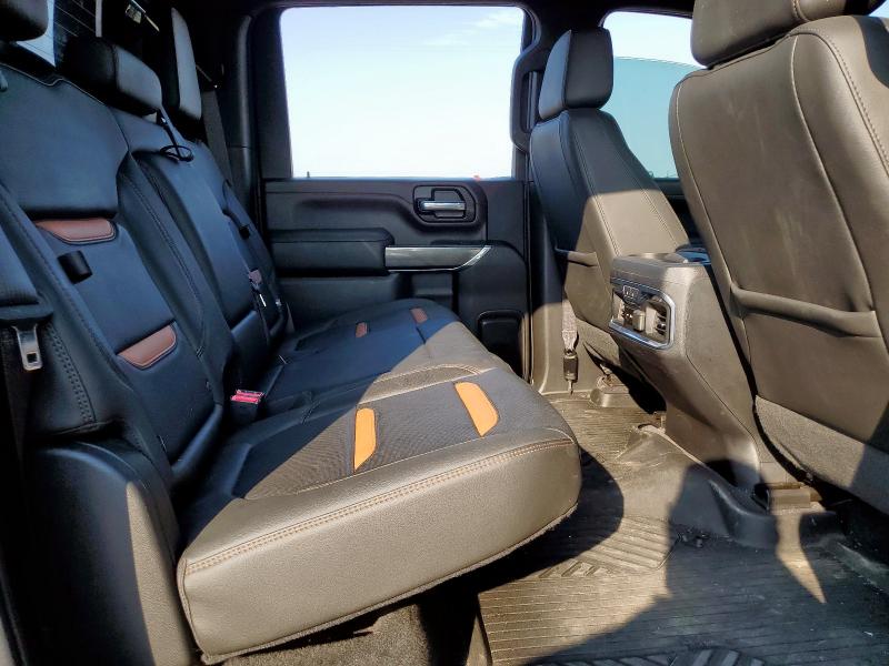 2020 GMC SIERRA K25 1GT49PEY2LF136128
