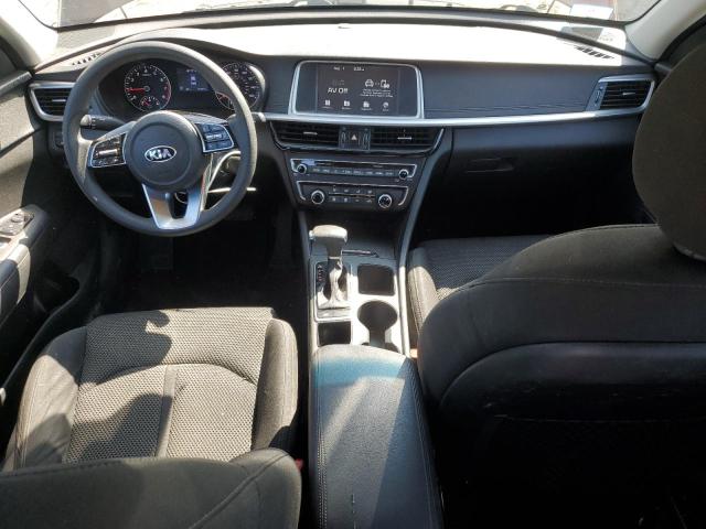 2020 KIA OPTIMA LX - 5XXGT4L31LG410439