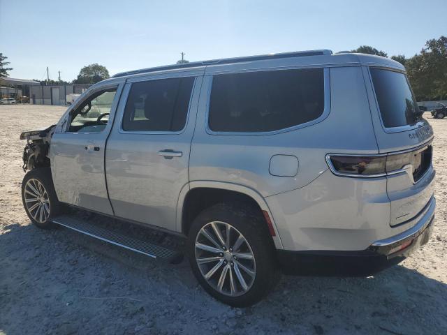 2022 JEEP GRAND WAGONEER SERIES II 1C4SJVFJ8NS116108