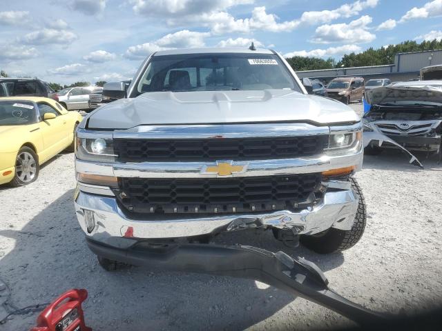 2017 CHEVROLET SILVERADO K1500 LT - 1GCVKREC5HZ115420