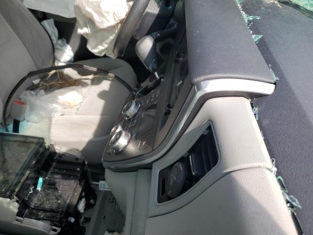 2017 TOYOTA SIENNA LE 5TDKZ3DC7HS817169