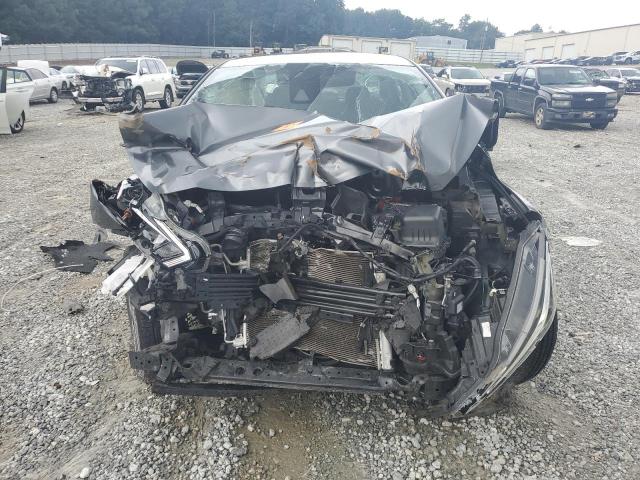 2020 NISSAN VERSA SV 3N1CN8EVXLL910699