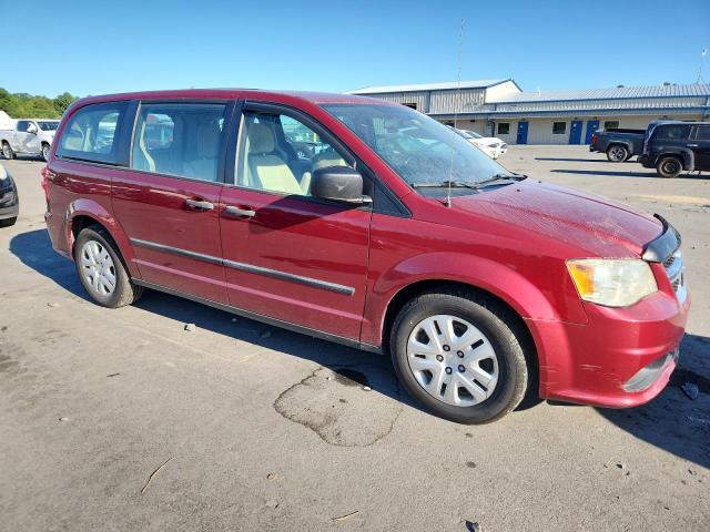 2015 DODGE GRAND CARA - 2C4RDGBG6FR600244