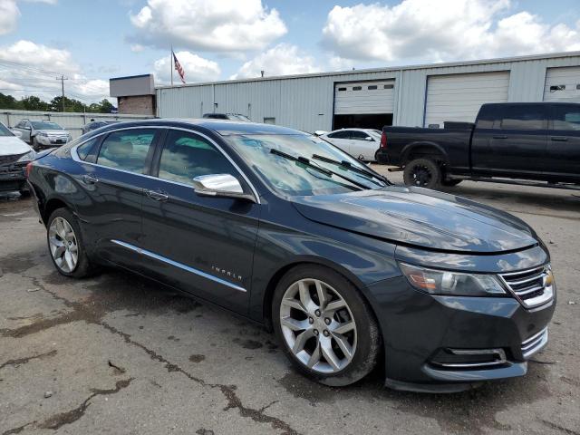 2015 CHEVROLET IMPALA LTZ 2G1155SL6F9179811