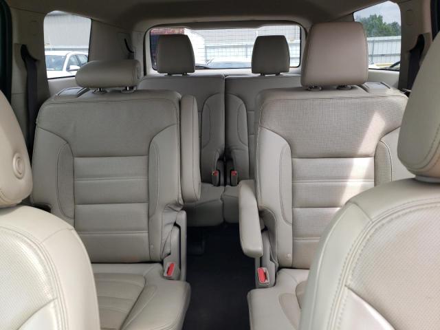 2018 GMC ACADIA DEN 1GKKNPLS3JZ150668