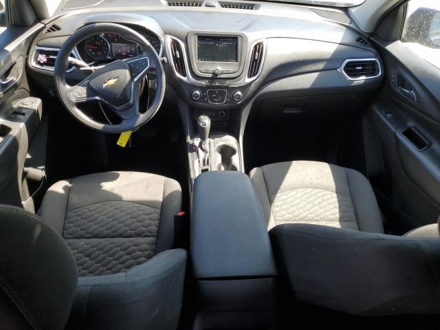 2019 CHEVROLET EQUINOX LT - 3GNAXKEV9KS540708