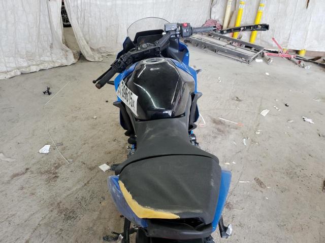 2024 SUZUKI GSX800 F #3301807352