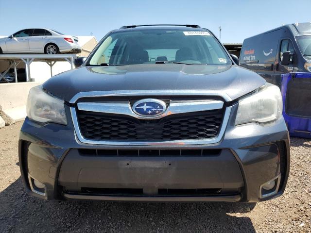 2015 SUBARU FORESTER 2 JF2SJGUC8FH488659