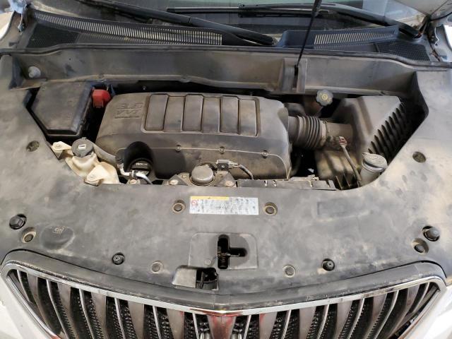 2017 BUICK ENCLAVE 5GAKVCKD8HJ100978