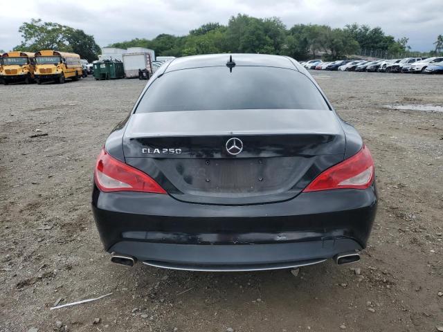 2015 MERCEDES-BENZ CLA 250 4M - WDDSJ4GB3FN172514