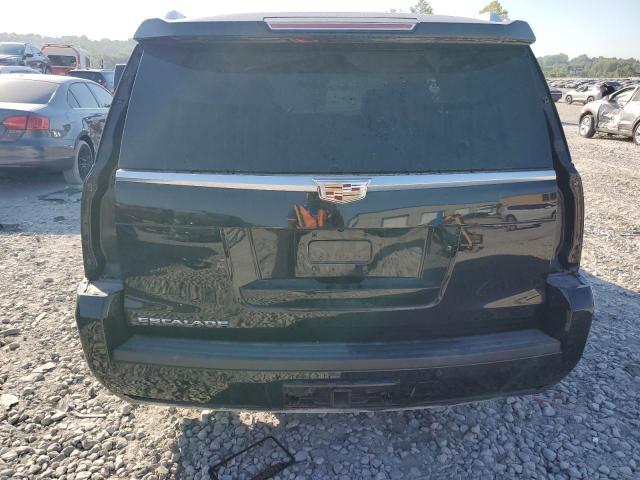 2016 CADILLAC ESCALADE L - 1GYS4BKJ2GR476085