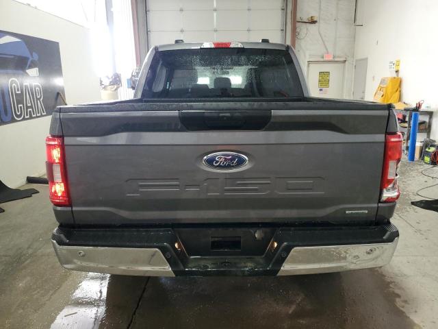 2023 FORD F150 SUPERCREW 1FTFW1E81PKE39011