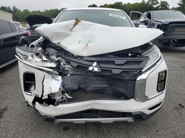 2020 MITSUBISHI OUTLANDER SPORT ES #3304782911