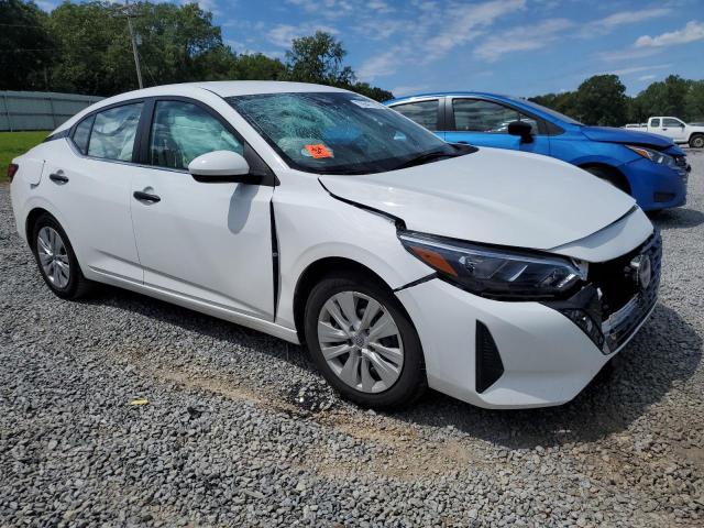 2024 NISSAN SENTRA S 3N1AB8BV9RY288824