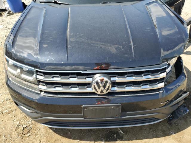 2019 VOLKSWAGEN ATLAS SEL 1V2MR2CA9KC591596