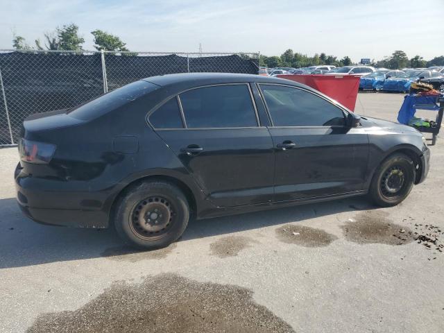 2014 VOLKSWAGEN JETTA BASE #3231276117